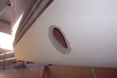 WRF07 Inbouw Boegschroef 