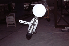 WRF11 Plaatsen Selden Mast 
