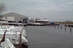 WRF13 Onze eerste box