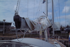 WRF14 Zeilen en buiskap