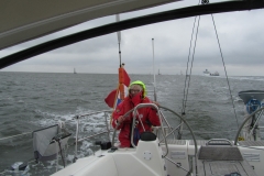 STP2013 01 Harlingen Vlieland